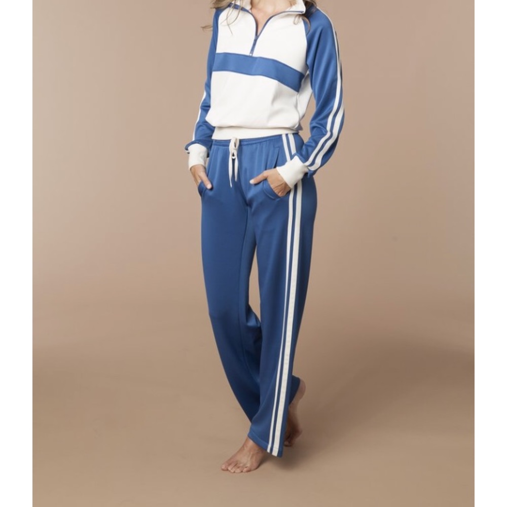 NWT Stoned Immaculate Fawcett Pant Size S